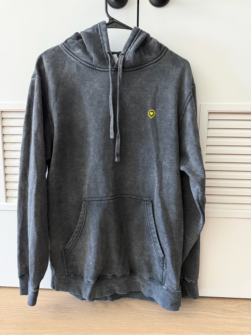 Snapchat WKW 2021 Limited Edition Hoodie – Size M